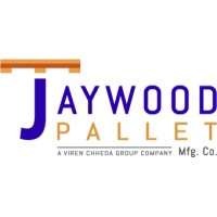 Jaywood Pallet Mfg. Co. Logo