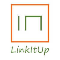 LinkItUp Logo
