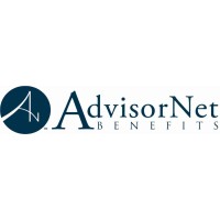 AdvisorNet Benefits Logo