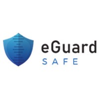 eGuard Safe Logo