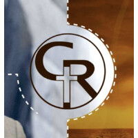 Casa Sobre La Roca Logo