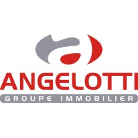 GROUPE IMMOBILIER ANGELOTTI Logo