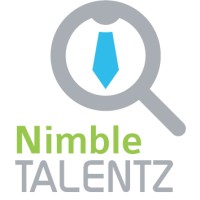 NimbleTalentz Logo