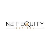 Net Equity Capital Logo