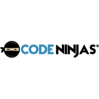 Code Ninjas - Deer Park Logo
