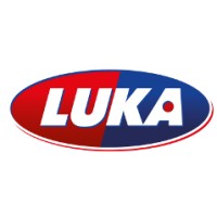 LUKA - H. Weisheit GmbH & Co. KG Logo