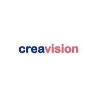 CreaVision Software Office Logo
