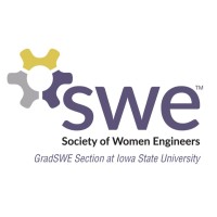 GradSWE at Iowa State University Logo