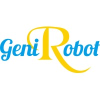 GeniRobot Logo