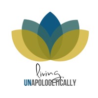Living Unapologetically Logo