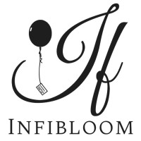 Infibloom Logo
