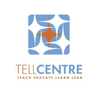 TELL Centre Logo