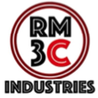 RM3C Industries Pte Ltd Logo