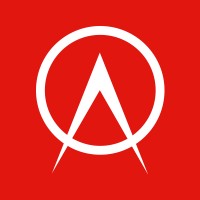 Ampernet Telecom Logo