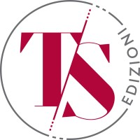 TS Edizioni Logo