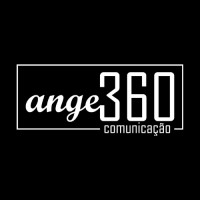 ANGE360 Comunicação Logo