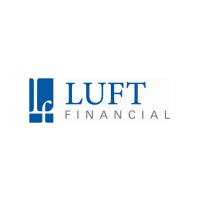 Luft Financial | iA Private Wealth Logo