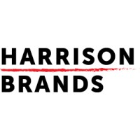 Harrison Brands Logo