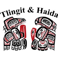 Central Council of the Tlingit and Haida Indian Tribes of Alaska Logo