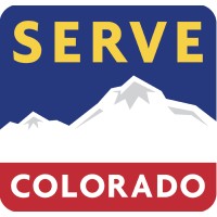 Serve Colorado Logo