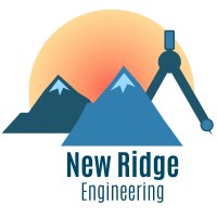 New Ridge Engineering, PLLC Logo