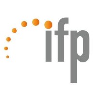 Instituto do Fígado de Pernambuco - IFP Logo