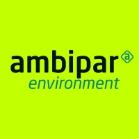 Ambipar Environment Perú Logo