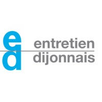 Entretien Dijonnais Logo