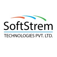 Softstrem Technologies Pvt. Ltd. Logo
