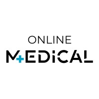 OnlineMedical s.r.o. Logo