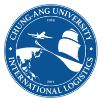CAU Department of International Logistics Logo