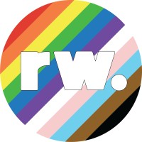 Rainbow Women Logo