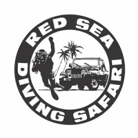 Red Sea Diving Safari Logo
