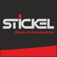 Stickel GmbH Blech-Umformtechnik Logo