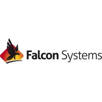 Falcon Systems IT Calgary Logo