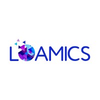 Loamics Logo