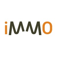 instituut voor Mensenrechten en Medisch Onderzoek (iMMO) Logo
