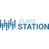 Atlantic Station Logo