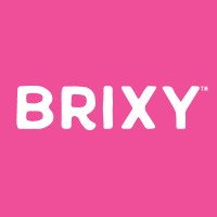 BRIXY Logo