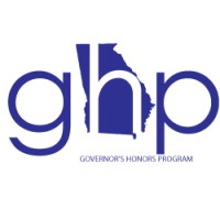 Georgia Governors Honors Program (GHP) Logo