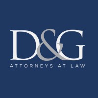 Diaz & Gaeta Law Logo