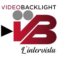 Video Backlight Logo