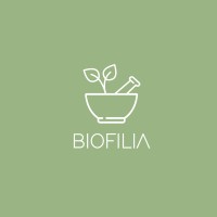 Biofilia Logo