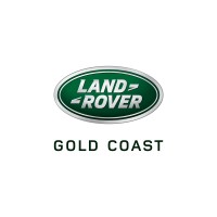 Land Rover Gold Coast Logo