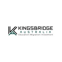 Kingsbridge Australia Logo