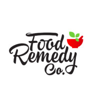Food Remedy Co Logo