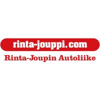 Rinta-Joupin Autoliike Oy Logo