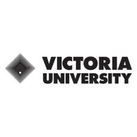 Victoria University @ Sunway Logo