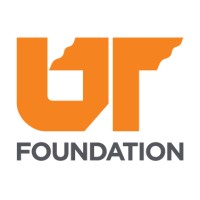University of Tennessee Foundation, Inc. Logo