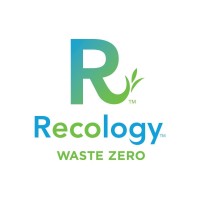 Recology Logo